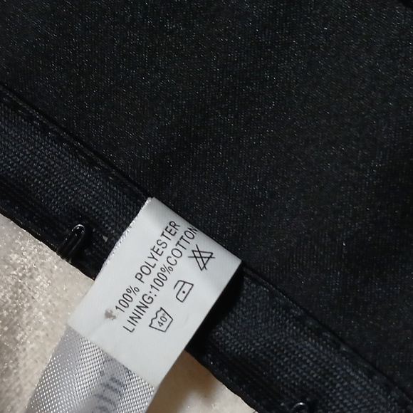 Black Lace Corset Top - Picture 13 of 15